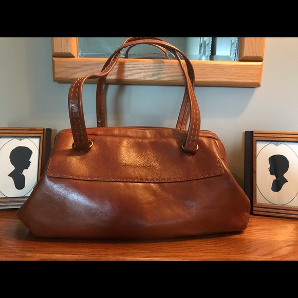 Derek Alexander Handbags - Like New Leather Bag